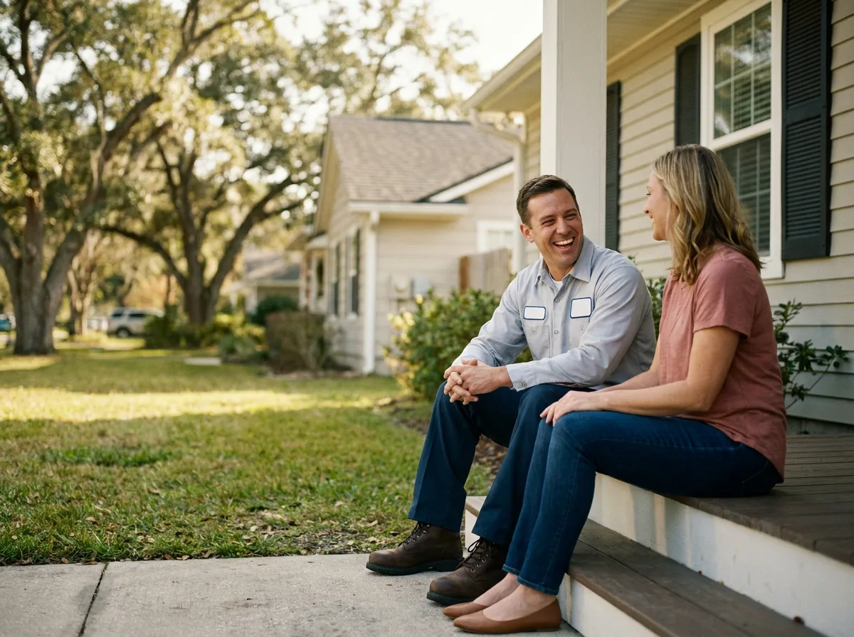 Septic tank pumping FAQs for Leetonia, OH